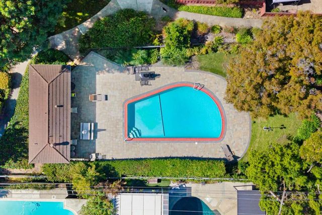1032 Polk Lane, San Jose, CA 95117