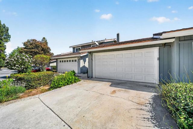 1032 Polk Lane, San Jose, CA 95117
