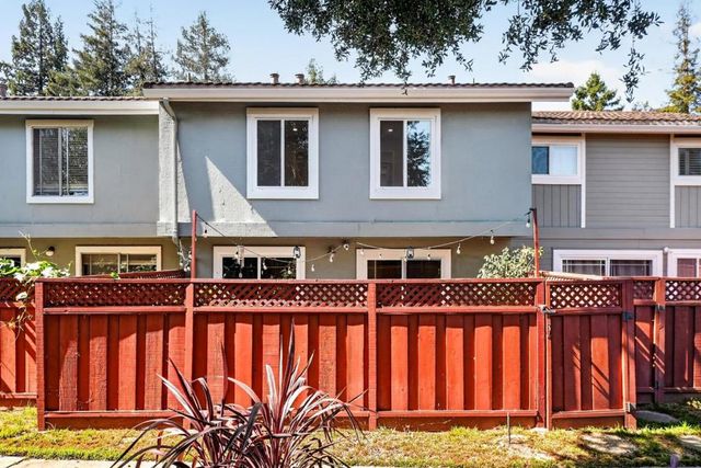 1032 Polk Lane, San Jose, CA 95117