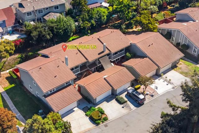 1032 Polk Lane, San Jose, CA 95117
