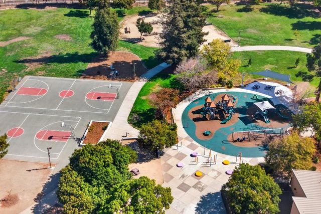 1032 Polk Lane, San Jose, CA 95117