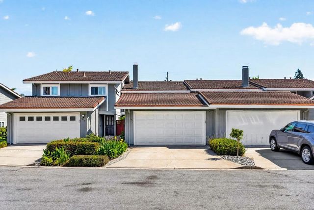 1032 Polk Lane, San Jose, CA 95117