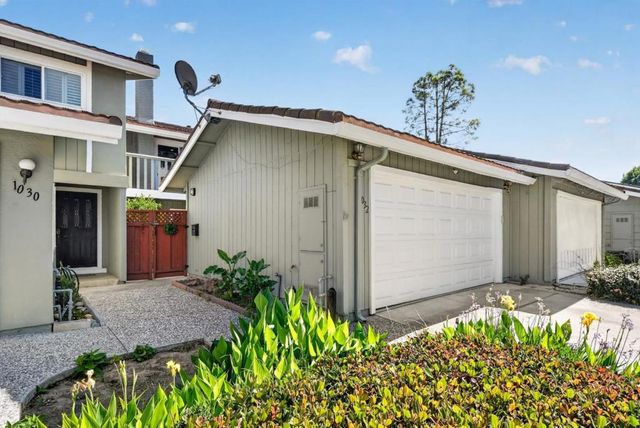 1032 Polk Lane, San Jose, CA 95117