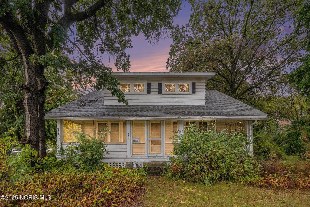 6237 Dorr Street, Toledo, OH 43615