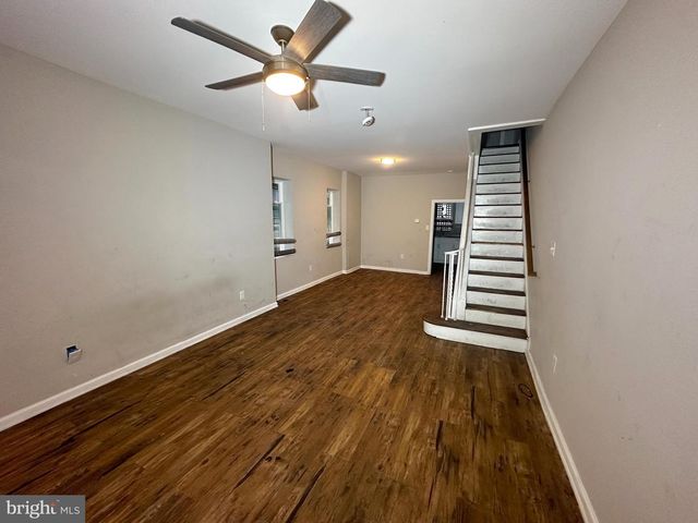 4661 JAMES ST, Philadelphia, PA 19137