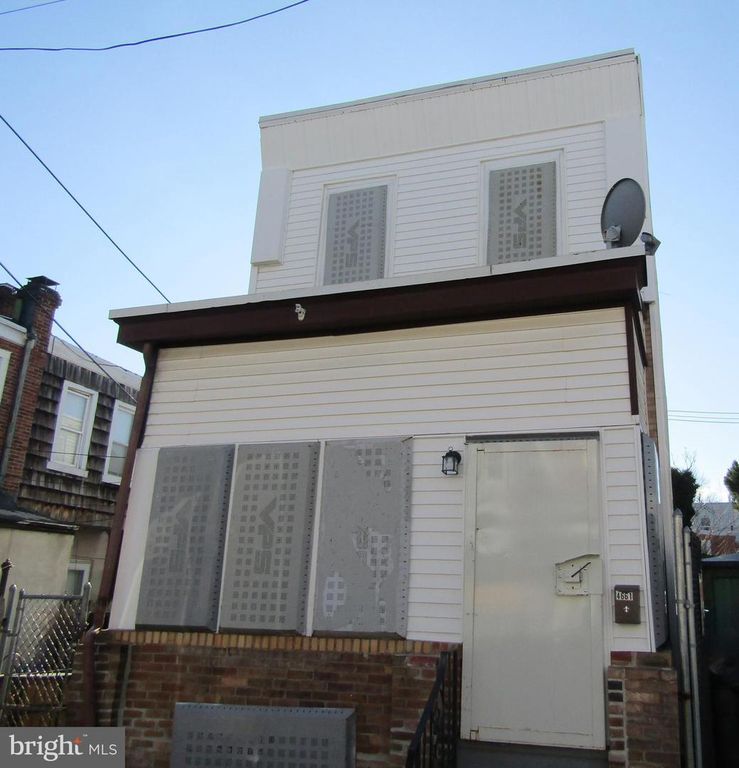 4661 JAMES ST, Philadelphia, PA 19137