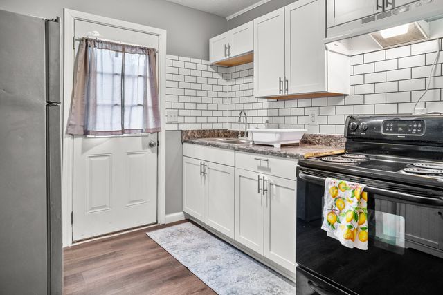 227-229 Strange Street, Stanton, KY 40380