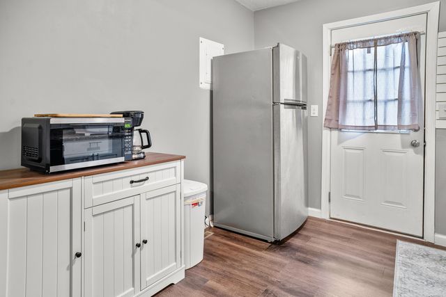 227-229 Strange Street, Stanton, KY 40380