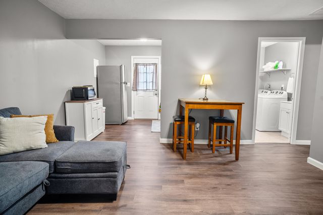 227-229 Strange Street, Stanton, KY 40380