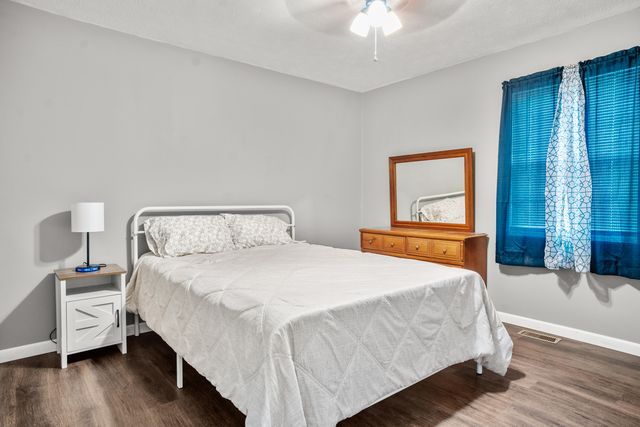 227-229 Strange Street, Stanton, KY 40380