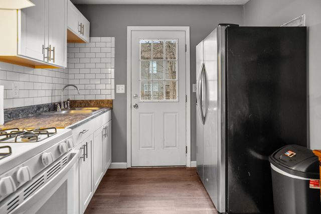 227-229 Strange Street, Stanton, KY 40380