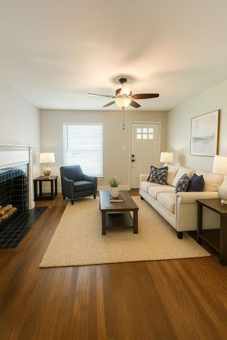 104 Gum Gully Road 126, Crosby, TX 77532