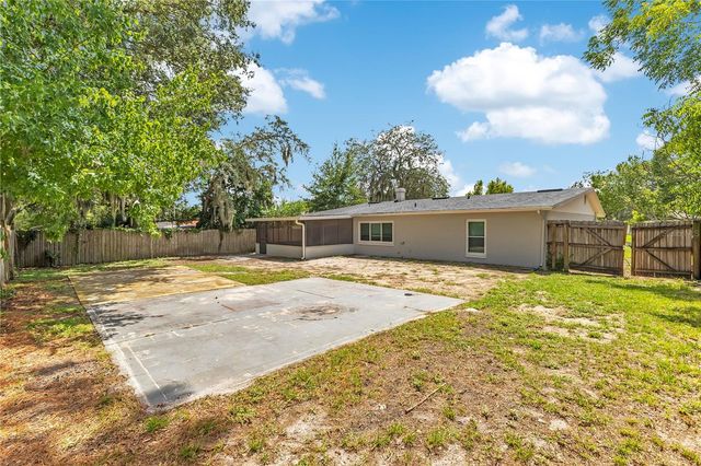 1111 CABALLERO ROAD, Ocoee, FL 34761