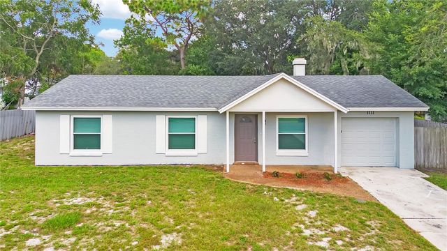 1111 CABALLERO ROAD, Ocoee, FL 34761