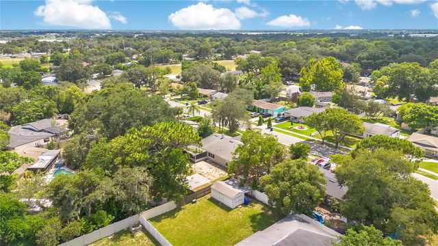 1111 CABALLERO ROAD, Ocoee, FL 34761