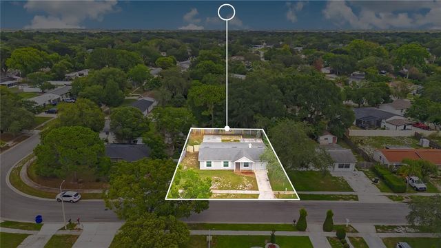 1111 CABALLERO ROAD, Ocoee, FL 34761