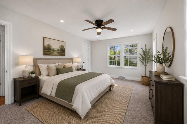 902 Murrah Avenue, Aiken, SC 29803