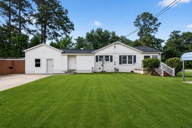 902 Murrah Avenue, Aiken, SC 29803