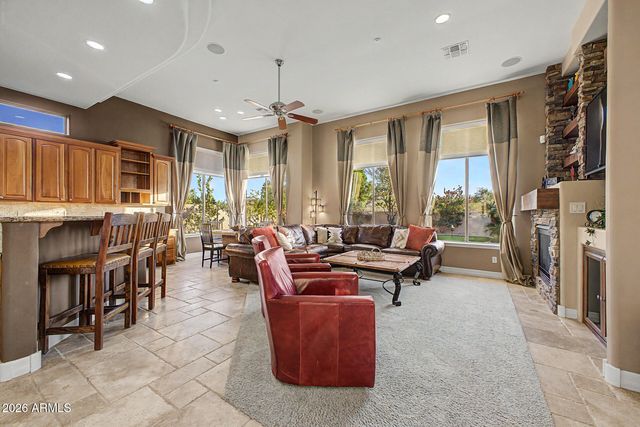 20042 N 84TH Way, Scottsdale, AZ 85255