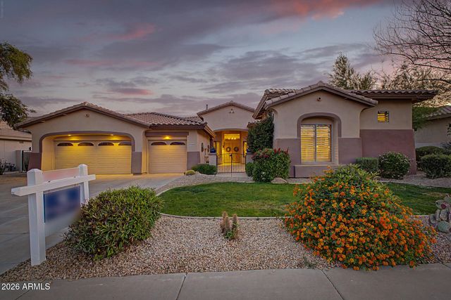 20042 N 84TH Way, Scottsdale, AZ 85255