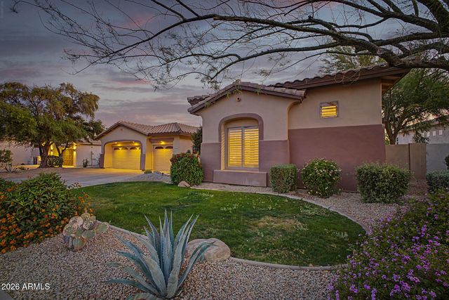20042 N 84TH Way, Scottsdale, AZ 85255
