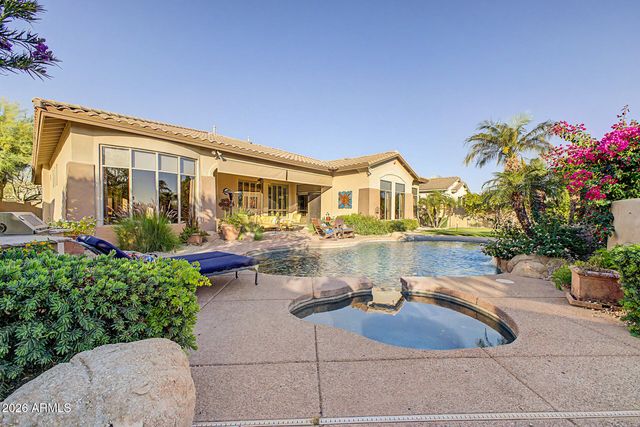 20042 N 84TH Way, Scottsdale, AZ 85255