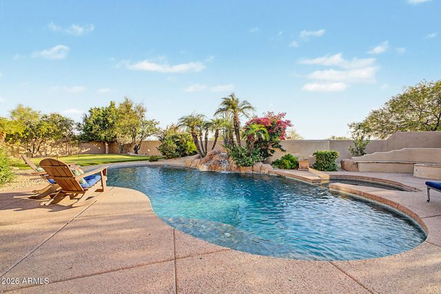 20042 N 84TH Way, Scottsdale, AZ 85255