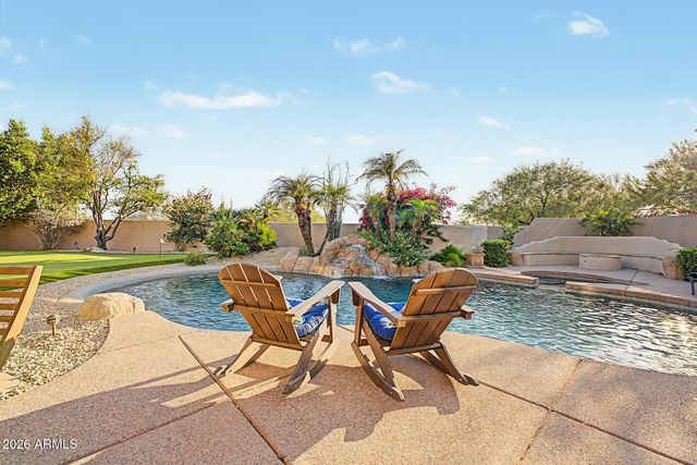20042 N 84TH Way, Scottsdale, AZ 85255