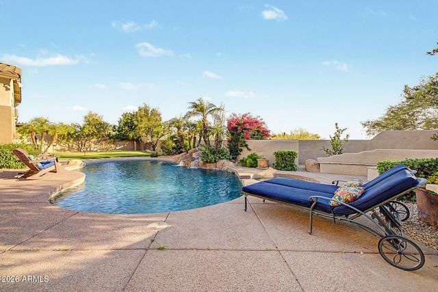 20042 N 84TH Way, Scottsdale, AZ 85255