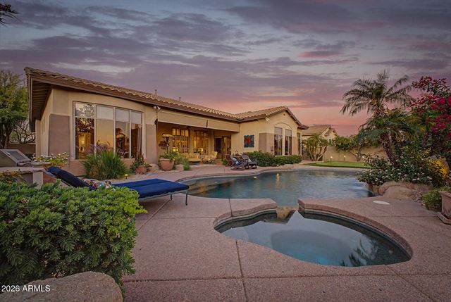 20042 N 84TH Way, Scottsdale, AZ 85255