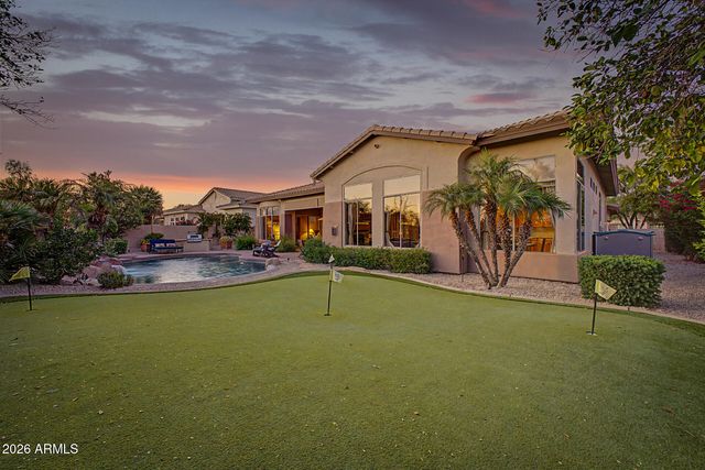 20042 N 84TH Way, Scottsdale, AZ 85255