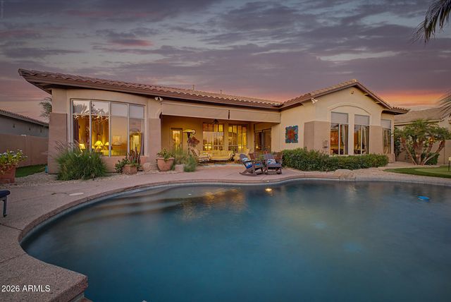 20042 N 84TH Way, Scottsdale, AZ 85255
