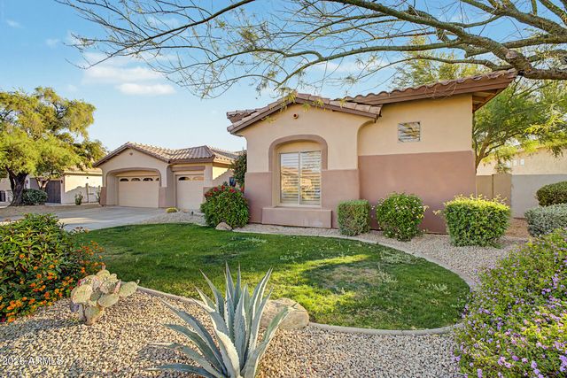 20042 N 84TH Way, Scottsdale, AZ 85255