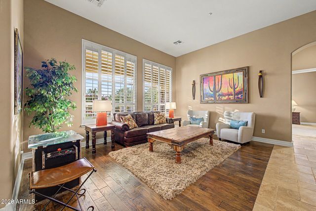 20042 N 84TH Way, Scottsdale, AZ 85255