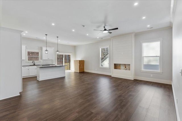 1407 Haven Ridge Drive NE, Cleveland, TN 37312