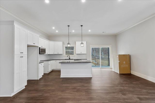 1407 Haven Ridge Drive NE, Cleveland, TN 37312