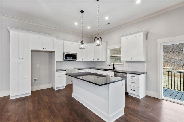 1407 Haven Ridge Drive NE, Cleveland, TN 37312