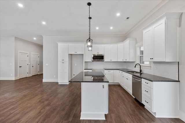 1407 Haven Ridge Drive NE, Cleveland, TN 37312