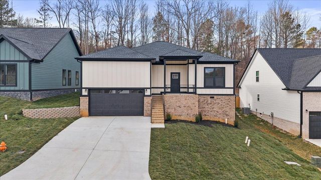 1407 Haven Ridge Drive NE, Cleveland, TN 37312