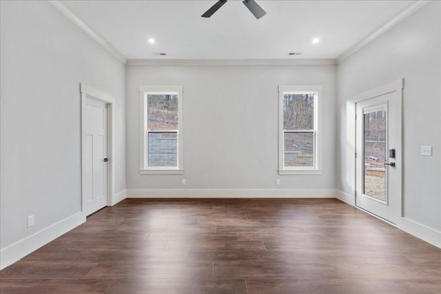 1407 Haven Ridge Drive NE, Cleveland, TN 37312