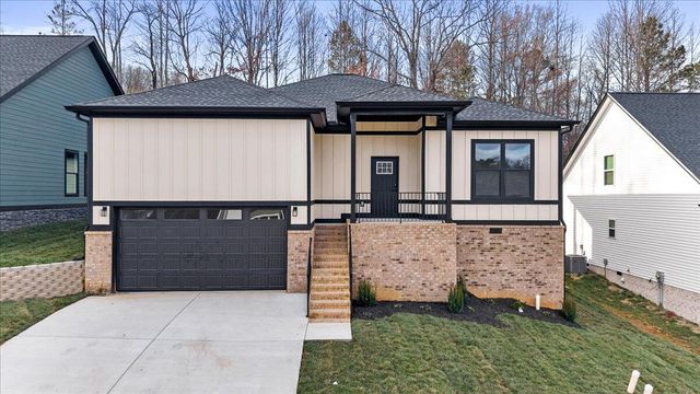 1407 Haven Ridge Drive NE, Cleveland, TN 37312