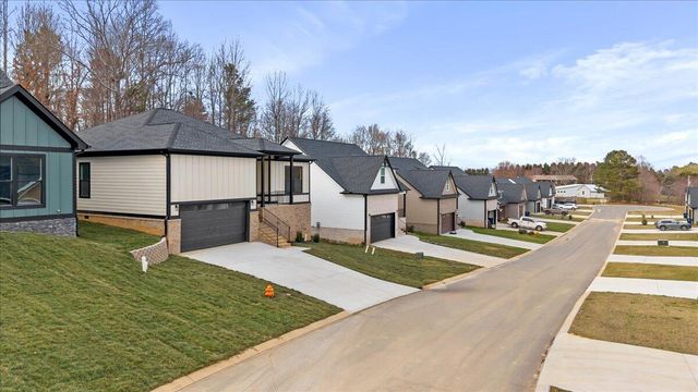 1407 Haven Ridge Drive NE, Cleveland, TN 37312
