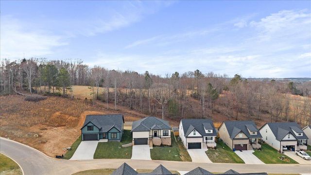 1407 Haven Ridge Drive NE, Cleveland, TN 37312