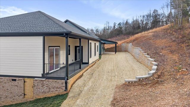1407 Haven Ridge Drive NE, Cleveland, TN 37312