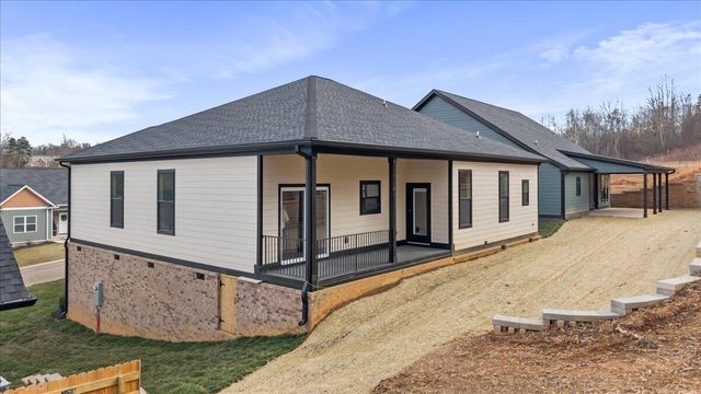 1407 Haven Ridge Drive NE, Cleveland, TN 37312