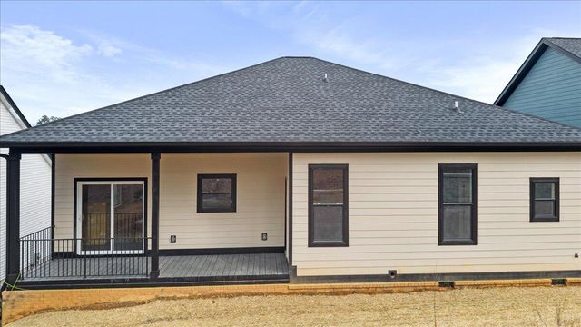 1407 Haven Ridge Drive NE, Cleveland, TN 37312