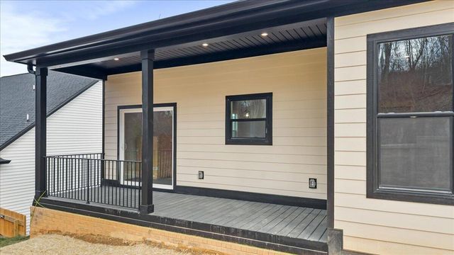 1407 Haven Ridge Drive NE, Cleveland, TN 37312