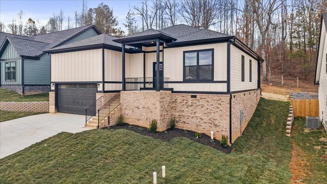 1407 Haven Ridge Drive NE, Cleveland, TN 37312