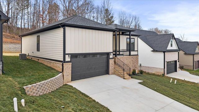 1407 Haven Ridge Drive NE, Cleveland, TN 37312