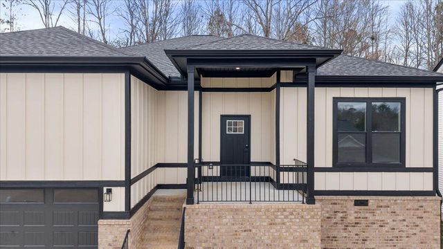 1407 Haven Ridge Drive NE, Cleveland, TN 37312